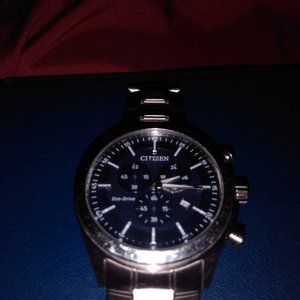 Citizen eco drive